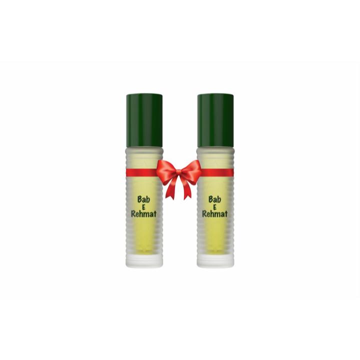BAB E REHMAT ( 6 ML Pack of Two )