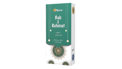 BAB E REHMAT ( 6 ML Pack of Two )
