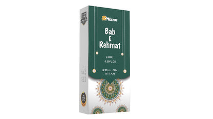 BAB E REHMAT ( 6 ML Pack of Two )