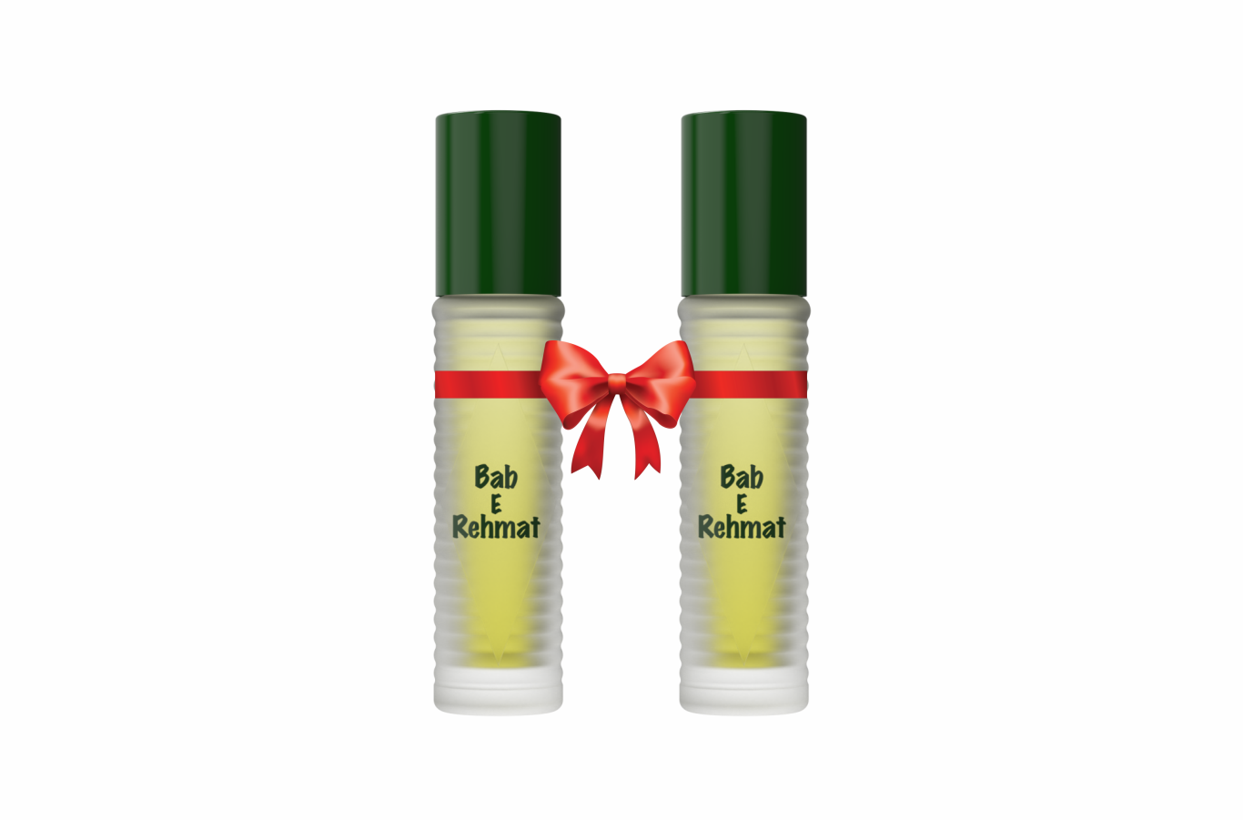 BAB E REHMAT ( 6 ML Pack of Two )