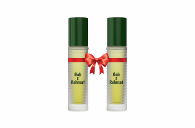 BAB E REHMAT ( 6 ML Pack of Two )