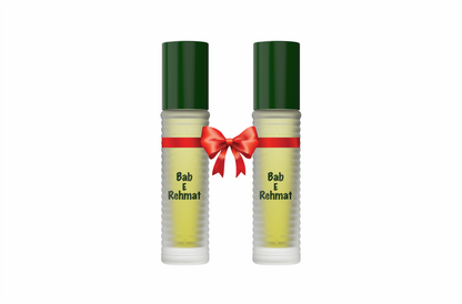 BAB E REHMAT ( 6 ML Pack of Two )