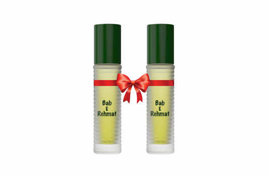 BAB E REHMAT ( 6 ML Pack of Two )