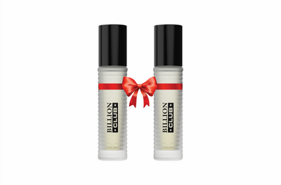 1 BILLION CLUB ( 6 ML Pack of Two )