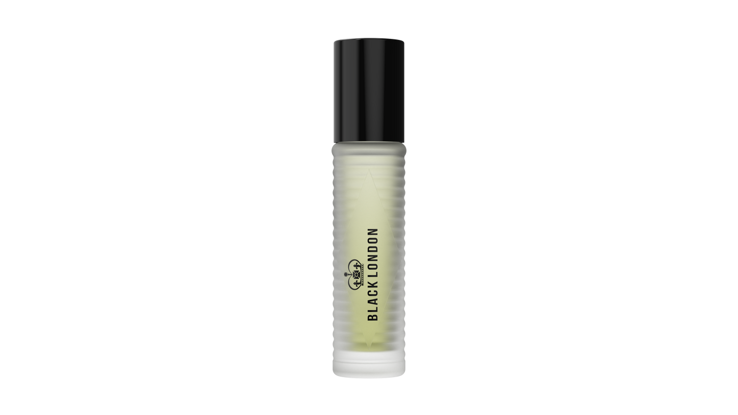 BLACK LONDON ( 6 ML Pack of Two )