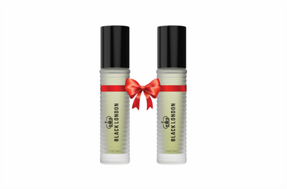BLACK LONDON ( 6 ML Pack of Two )