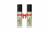 Black London Attar – 6ML Pack of Two | Floral, Fruity & Lactonic Fragrance