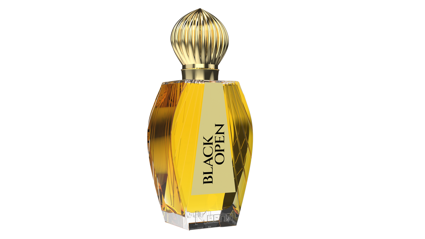 BLACK OPEN (20 ML)