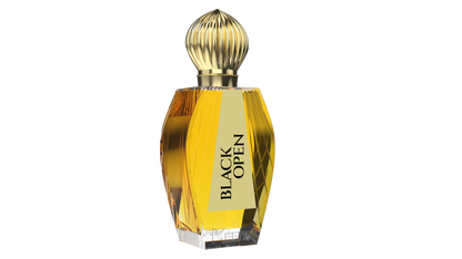 BLACK OPEN (20 ML)