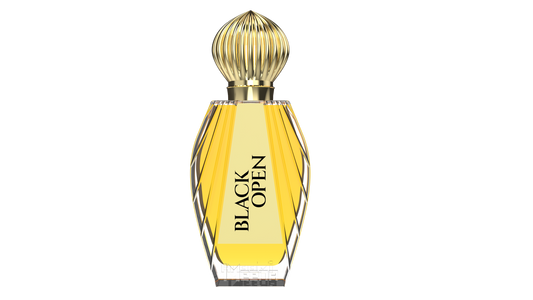 BLACK OPEN (20 ML)