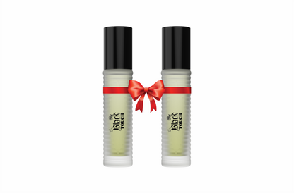 BLACK TOUCH (6 ML Pack of Two)