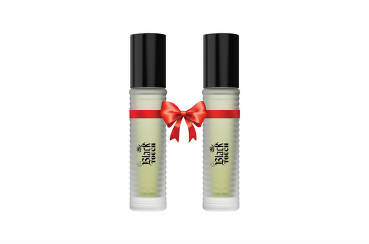 BLACK TOUCH (6 ML Pack of Two)