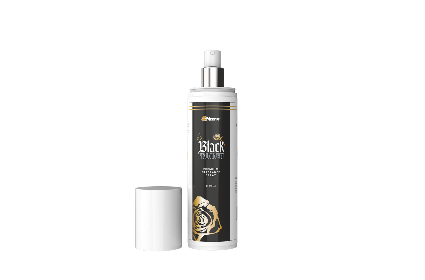 BLACK TOUCH (100 ML PERFUME)