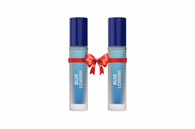 BLUE LOMANI ( 6 ML Pack of Two )