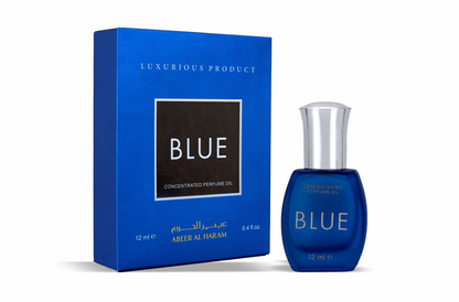 BLUE (12 ML)