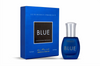 Blue Attar – 12ML | Fresh Aqua, Citrus, Floral, Musk & Amber Fragrance