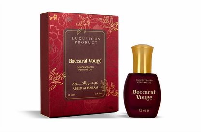 BOCCARAT VOUGE (12 ML)