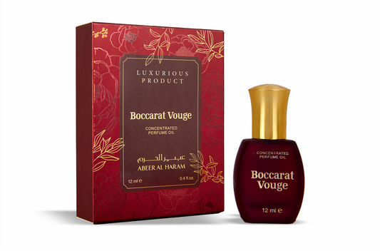 BOCCARAT VOUGE (12 ML)