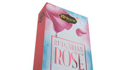 BULGARIAN ROSE (6 ML Pack of Two)