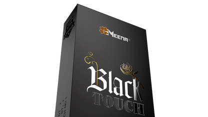 BLACK TOUCH (6 ML Pack of Two)