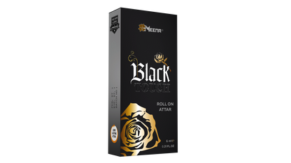 BLACK TOUCH (6 ML Pack of Two)