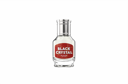 BLACK CRYSTAL (9.9 ML)