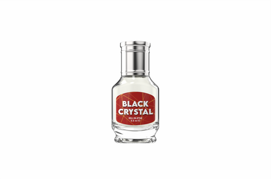 BLACK CRYSTAL (9.9 ML)