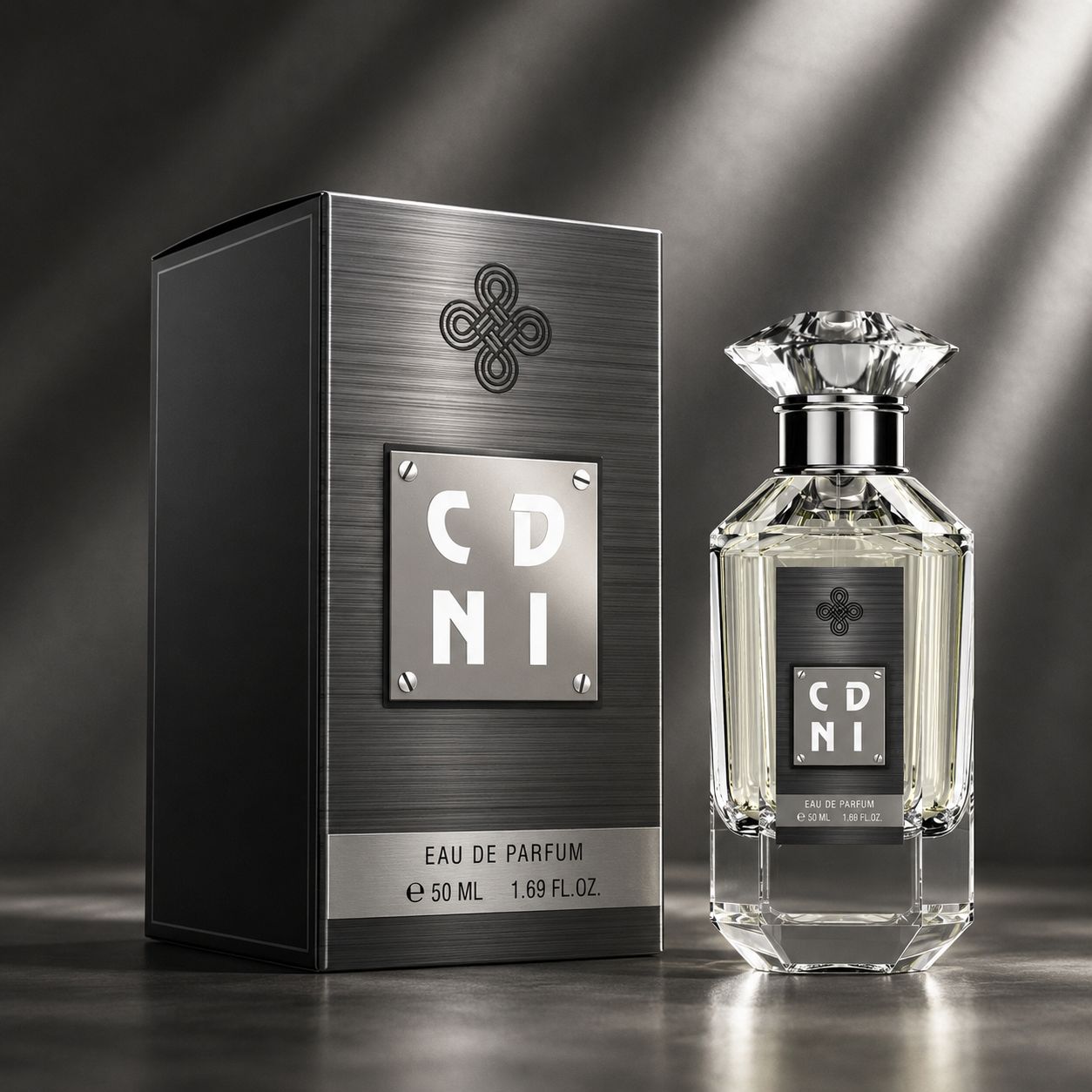 CDNI – Pineapple & Oakmoss Eau de Parfum | 50ml