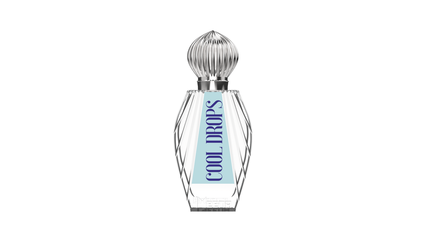 COOL DROPS (20 ML)