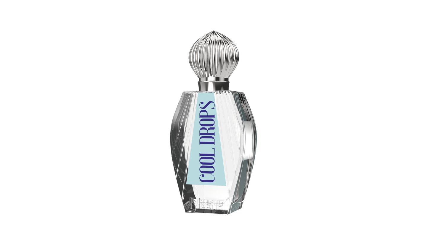 COOL DROPS (20 ML)