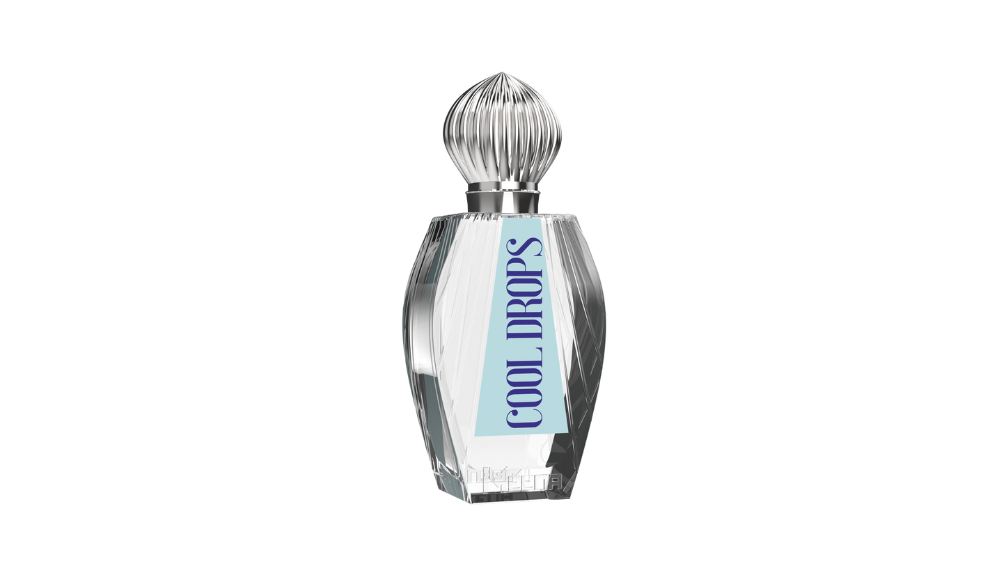 COOL DROPS (20 ML)