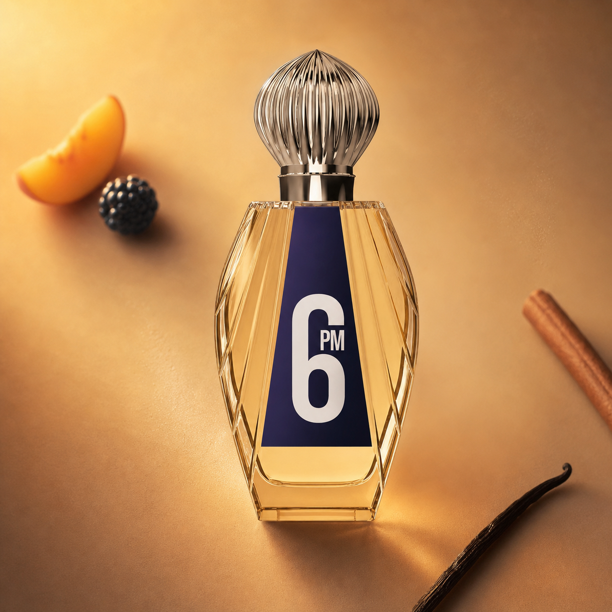 6 PM (20 ML)