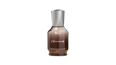 Chocomusk Attar – 10ML | Chocolate, Balsamic & Musky Fragrance