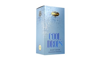 COOL DROPS (20 ML)