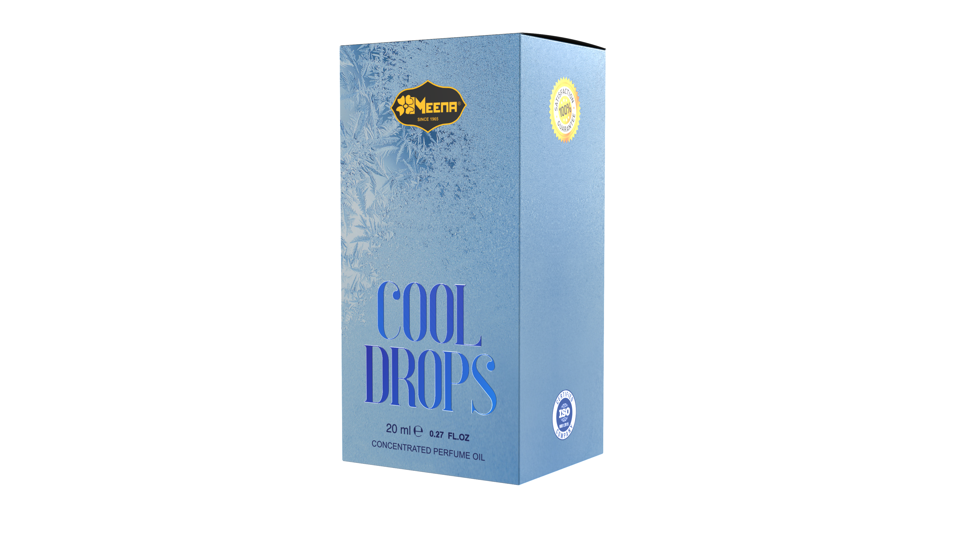 COOL DROPS (20 ML)