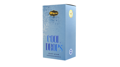COOL DROPS (20 ML)
