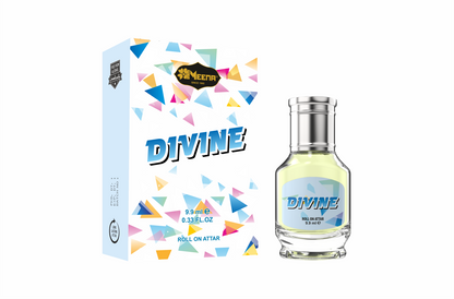 DIVINE (9.9 ML)