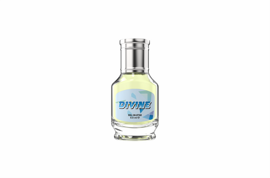 DIVINE (9.9 ML)