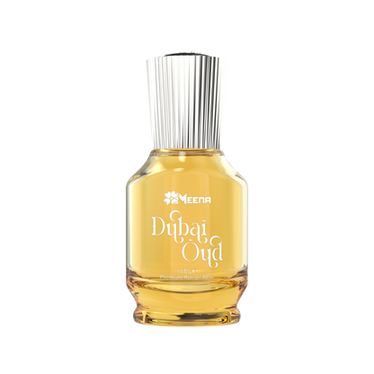 Meena Fragrances Saugat E Itr Gift Set ( 4 x 10ml )