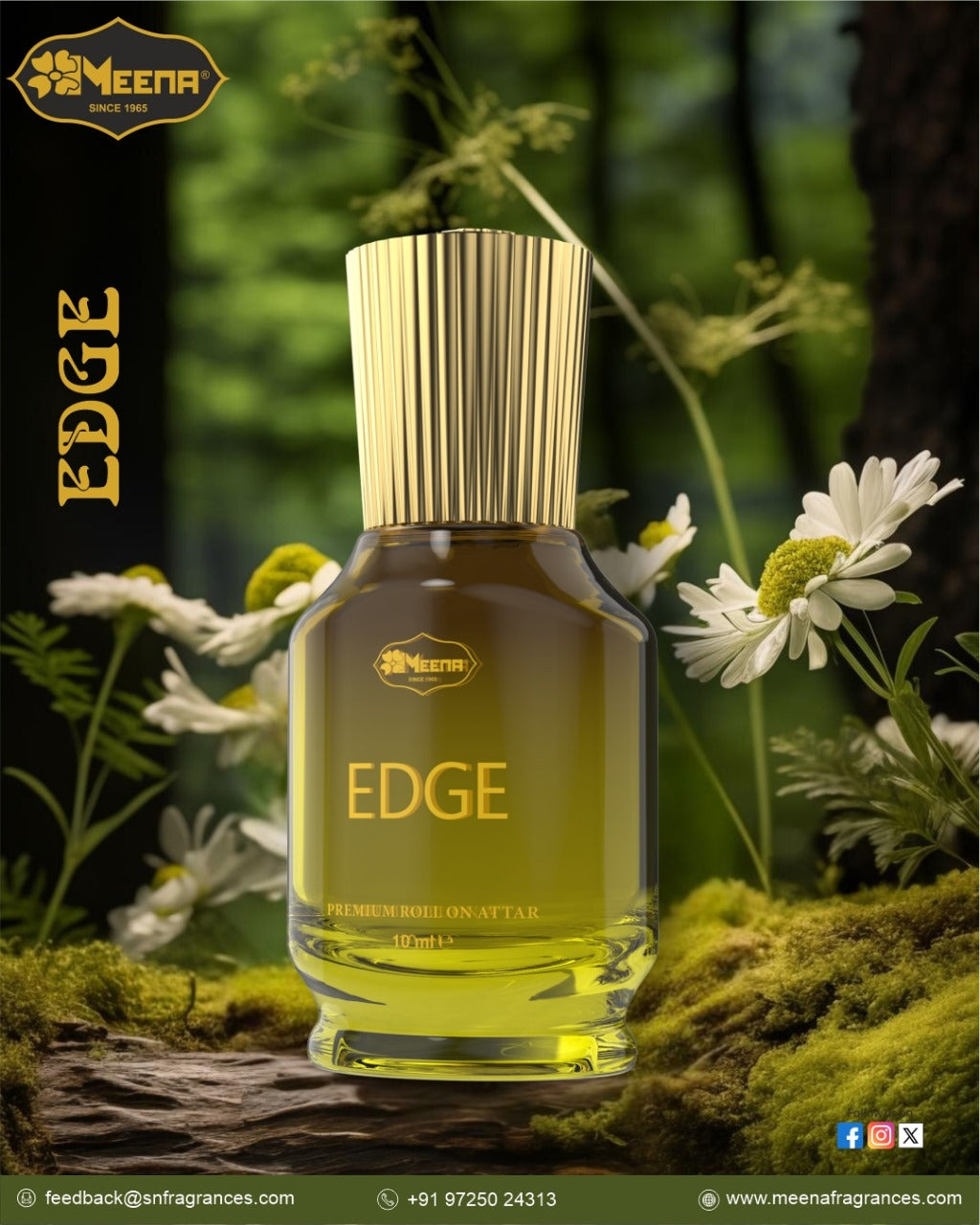 EDGE (10 ML)