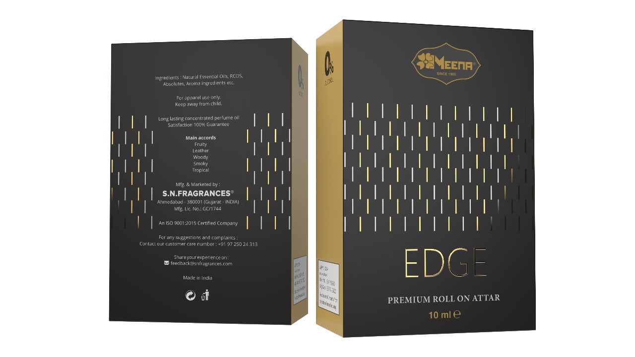 EDGE (10 ML)