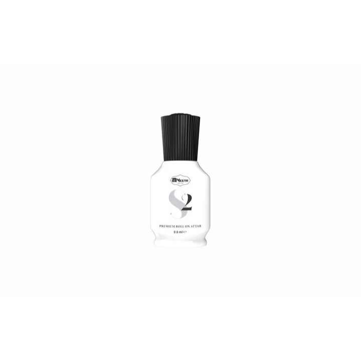 S2 Attar – 9.9ML | Ozonic, Citrus, Fruity & Amber Fragrance