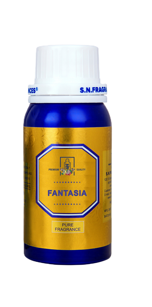 FANTASIA (100 GM)