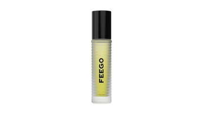 Feego Attar – 6ML Pack of Two | Aromatic, Citrus, Floral, Amber & Woody Fragrance