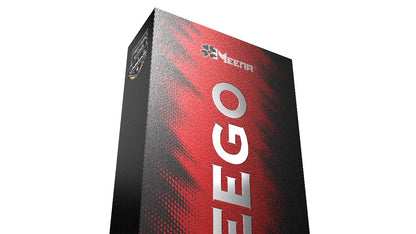 Feego Attar – 6ML Pack of Two | Aromatic, Citrus, Floral, Amber & Woody Fragrance