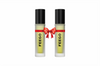 Feego Attar – 6ML Pack of Two | Aromatic, Citrus, Floral, Amber & Woody Fragrance