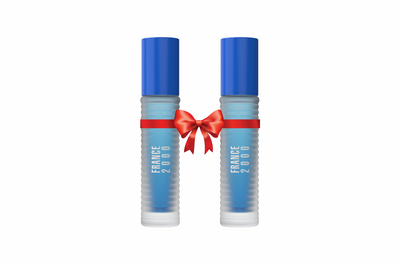 FRANCE 2000 (6 ML Pack of Two)