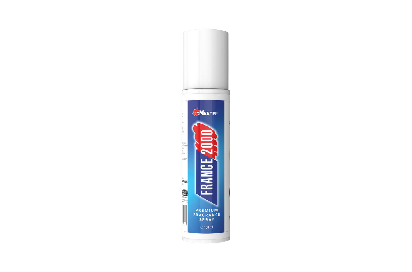 FRANCE 2000 (100 ML PERFUME)
