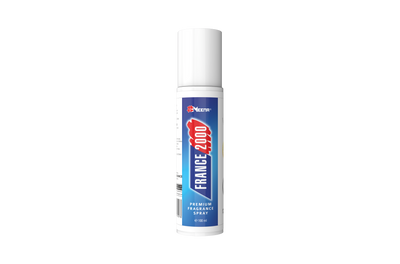 France 2000 Perfume 100ML – Aquatic, Citrus, Floral & Musky Fragrance