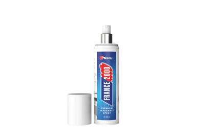 FRANCE 2000 (100 ML PERFUME)
